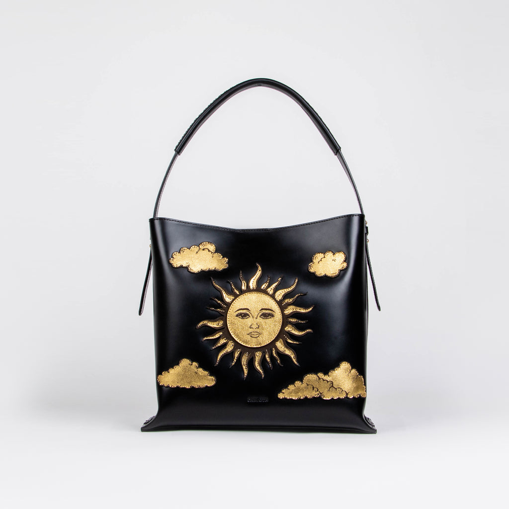 HOBO SOL NEGRO
