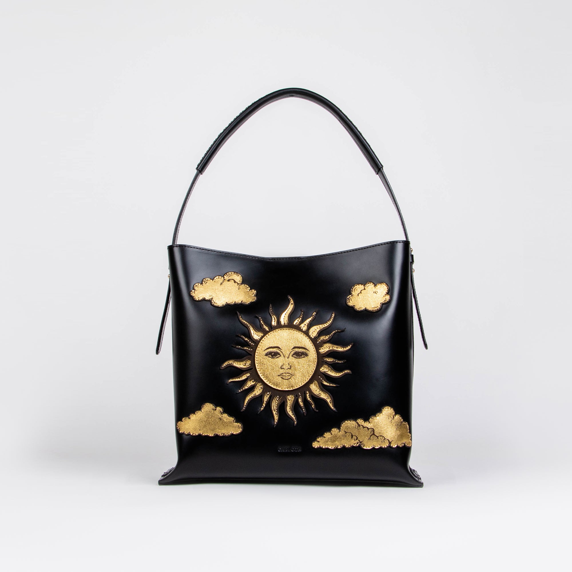 HOBO SOL NEGRO