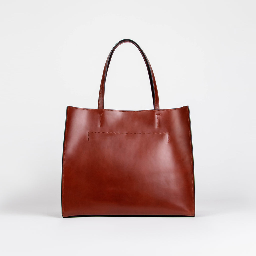 TOTE XL ARCILLA