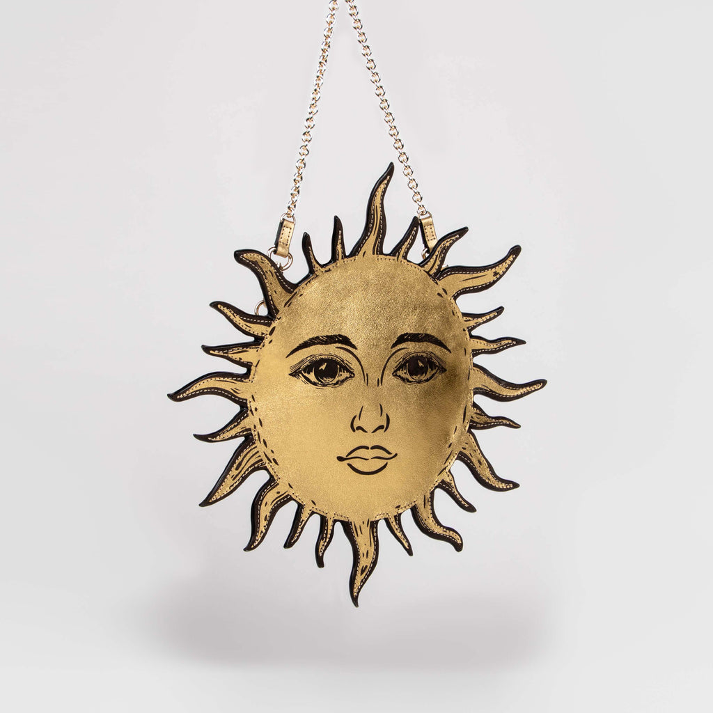 CROSSBODY SOL