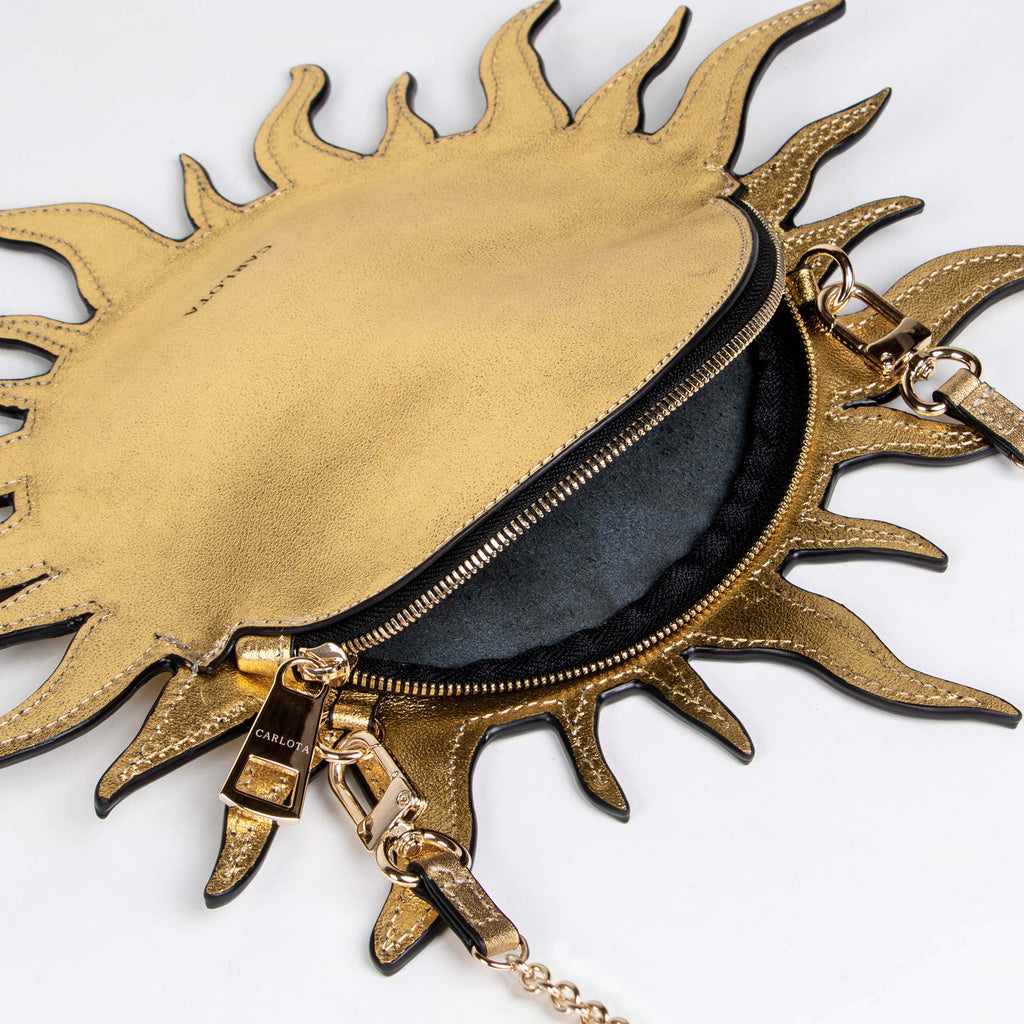CROSSBODY SOL