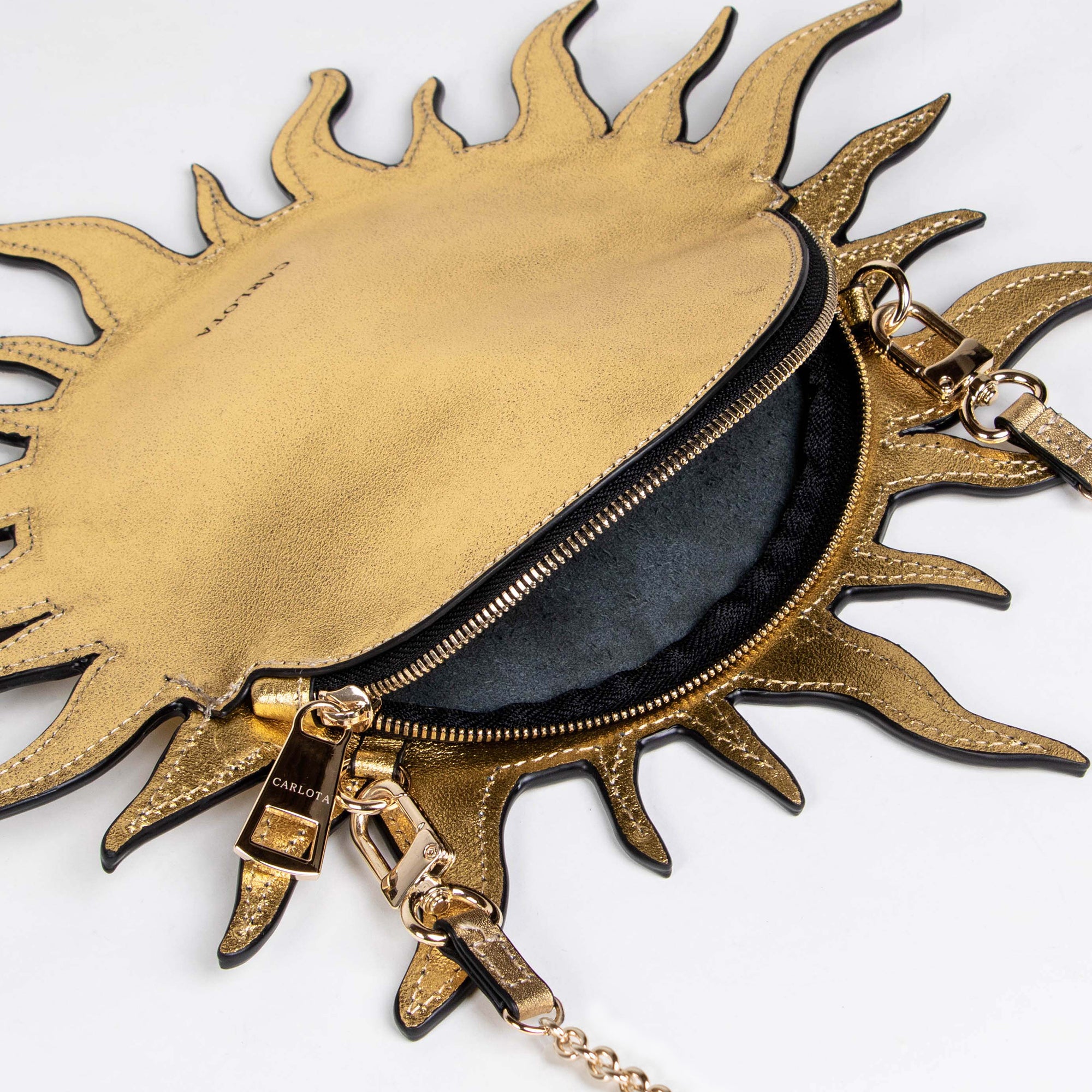 CROSSBODY SOL