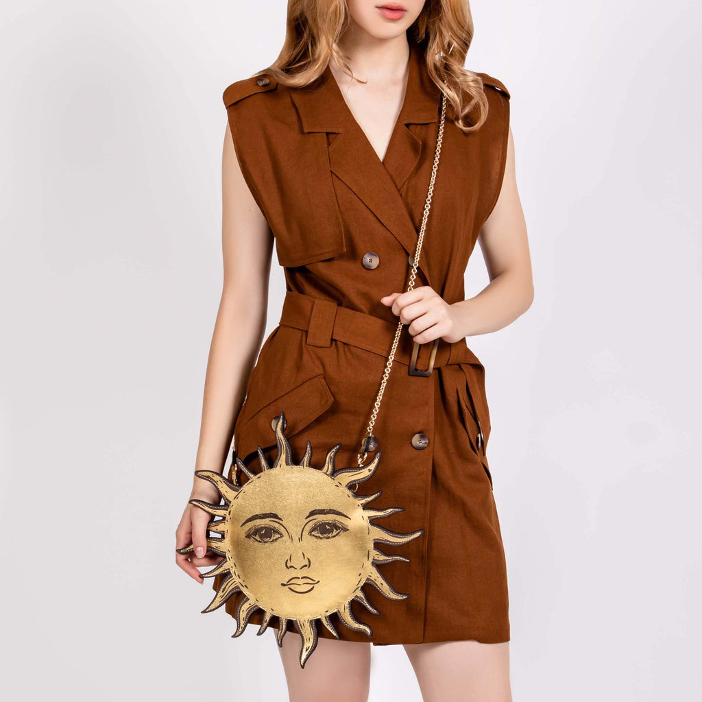 CROSSBODY SOL