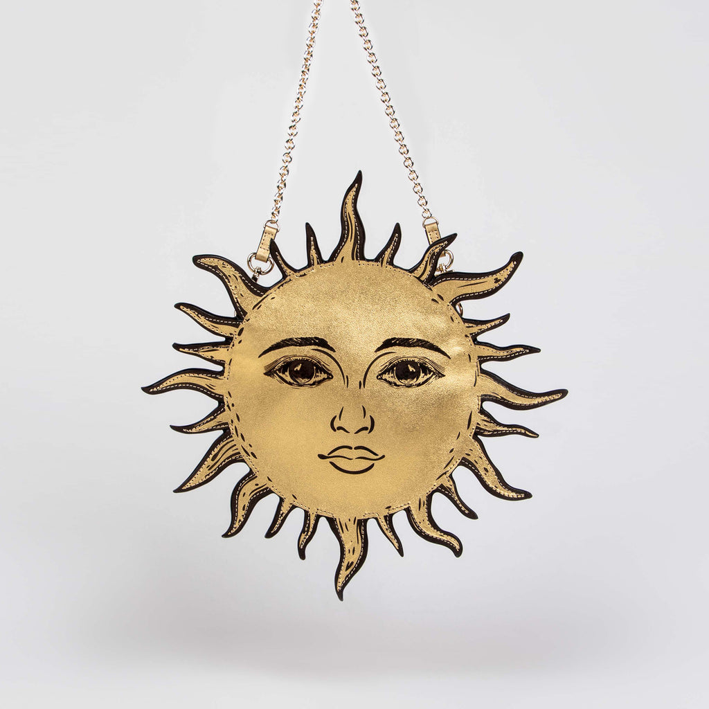 CROSSBODY SOL