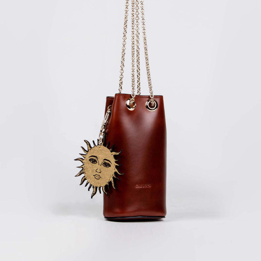 BABY BUCKET SOL ARCILLA