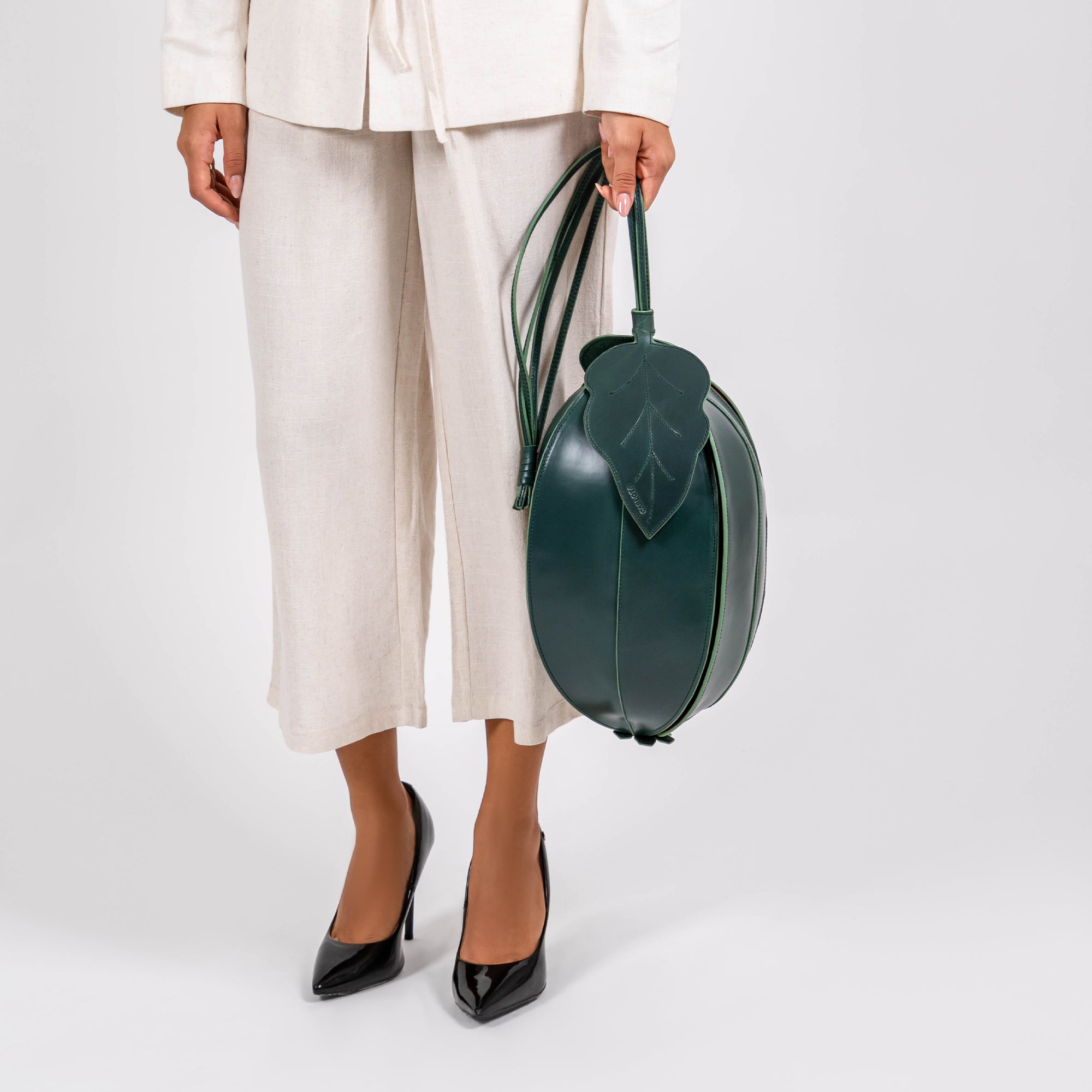 LA SANDÍA HANDBAG
