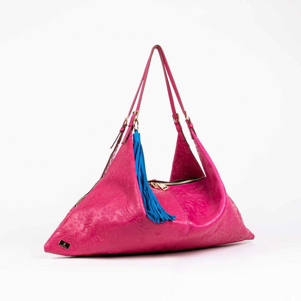 TOTE XL GRABADO FIUSHA