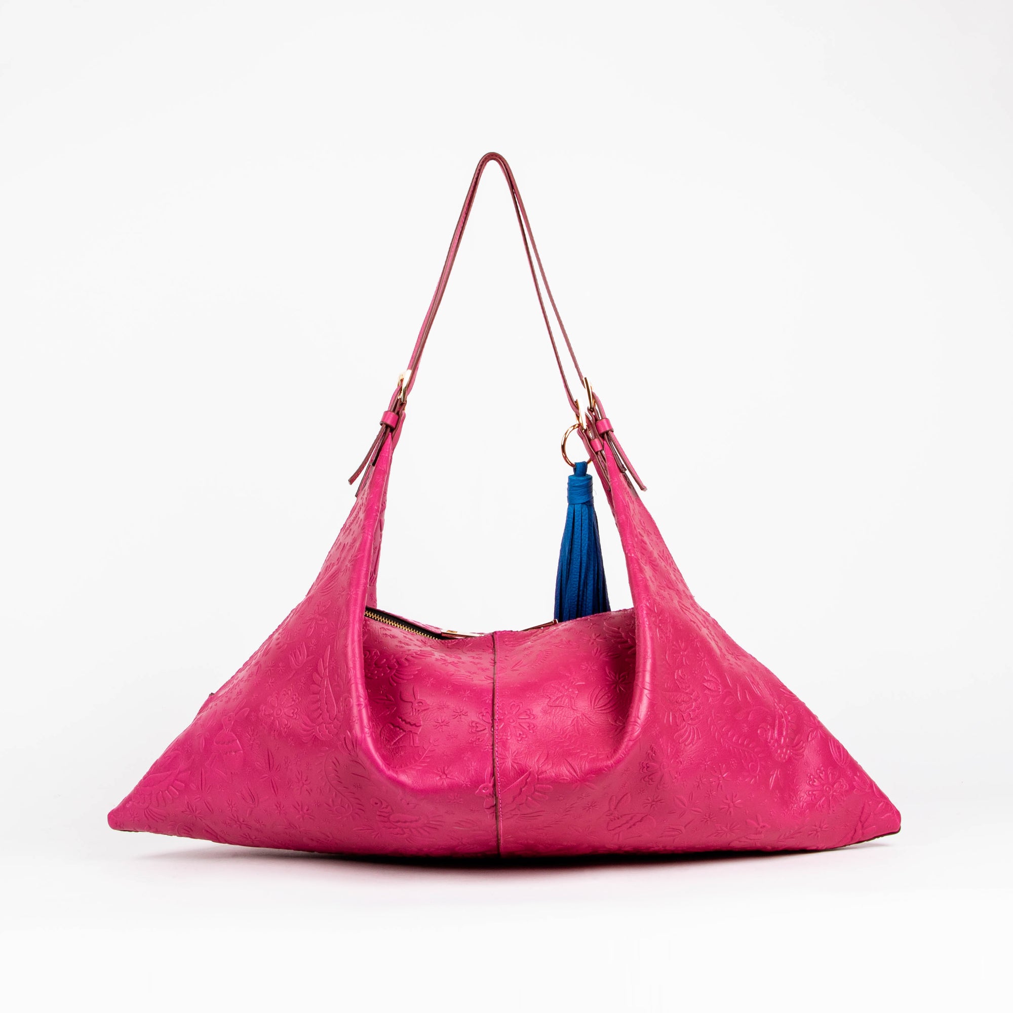 TOTE XL GRABADO FIUSHA