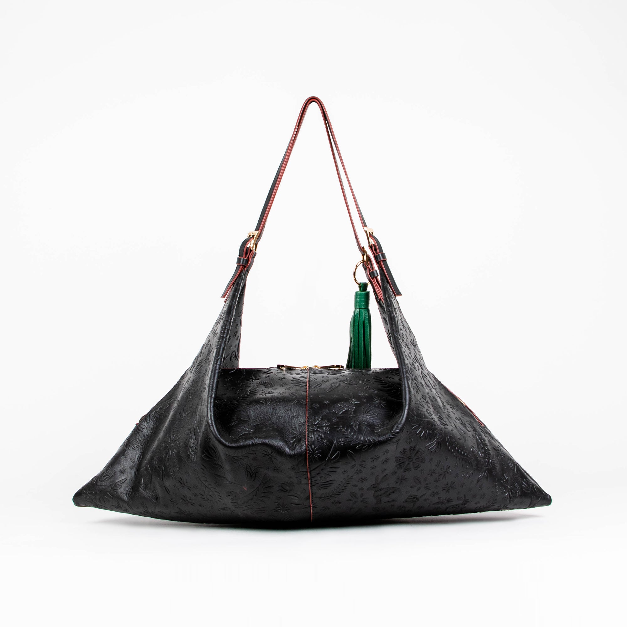 SHOULDER XL NEGRO