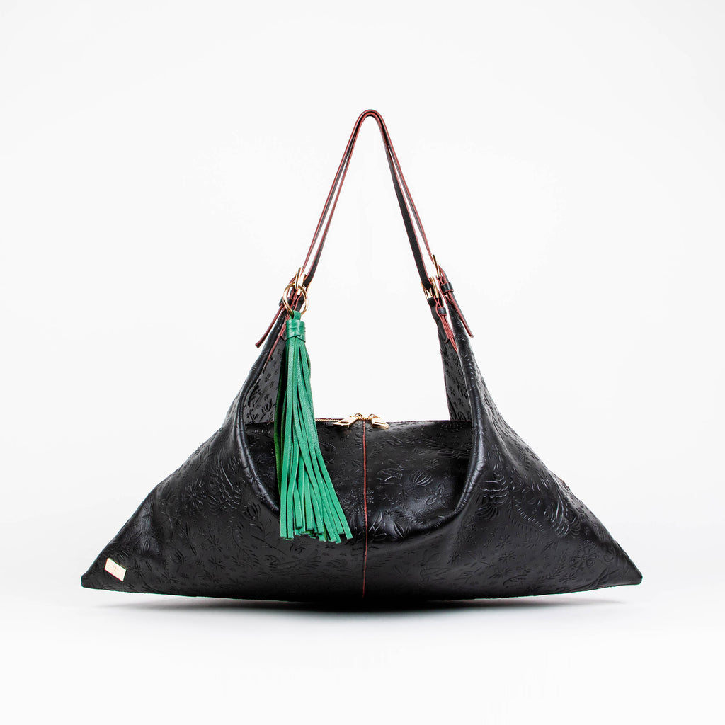 SHOULDER XL NEGRO