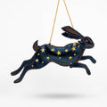 CROSSBODY LIEBRE ESTRELLA
