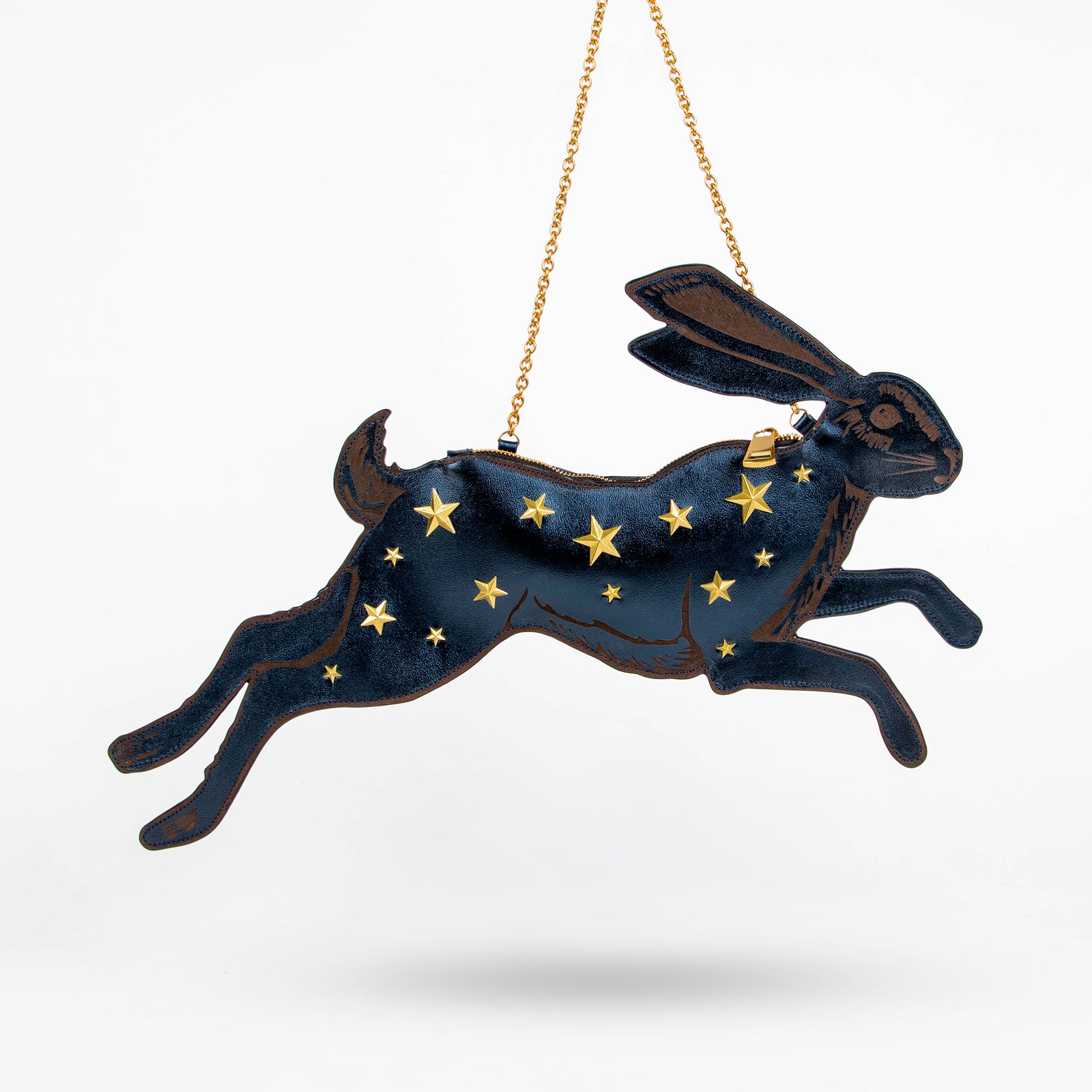 CROSSBODY LIEBRE ESTRELLA