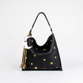 HOBO LUNA Y ESTRELLA NEGRO