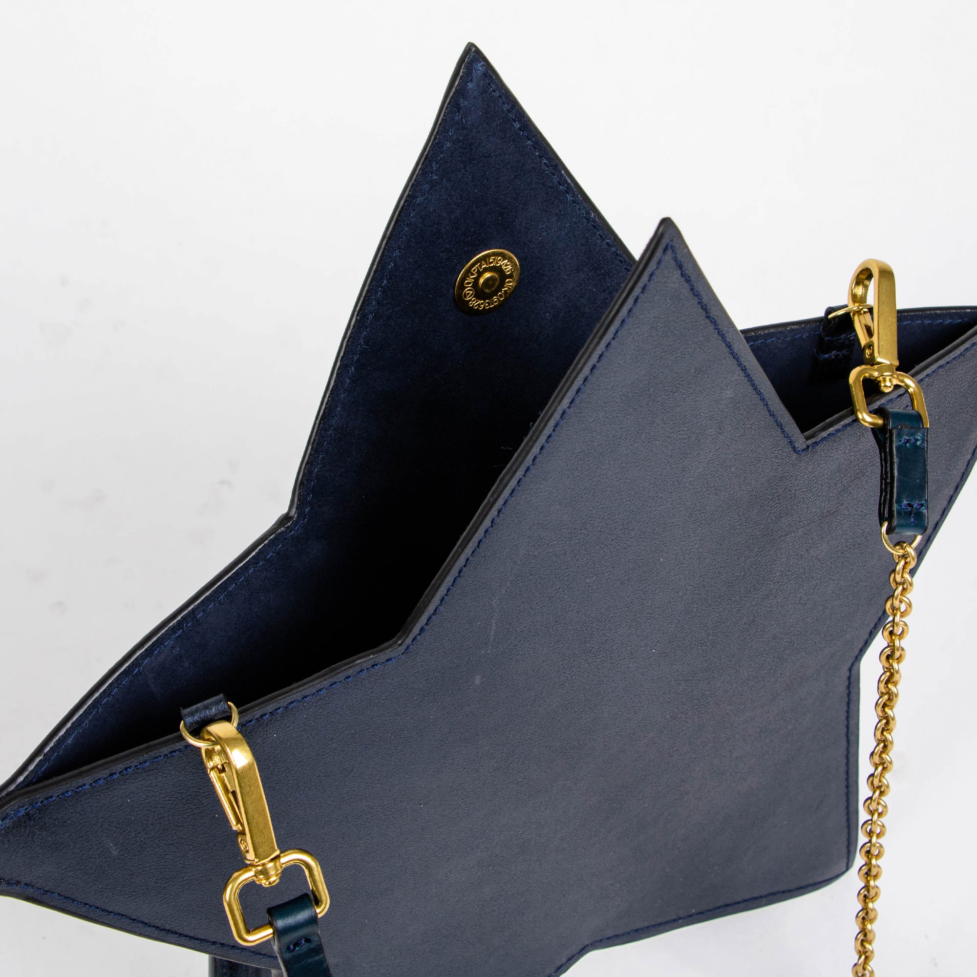 CROSSBODY ESTRELLA