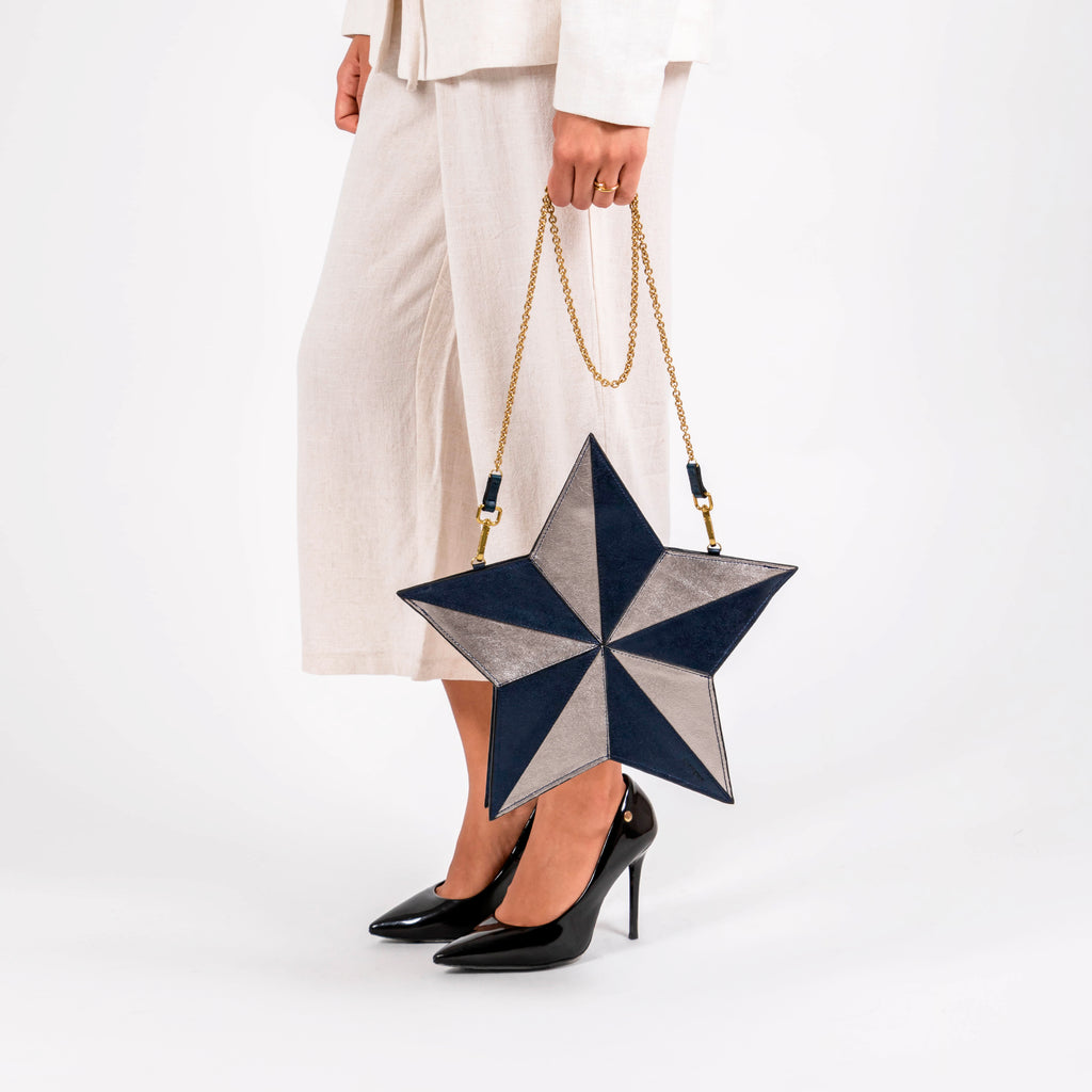 CROSSBODY ESTRELLA