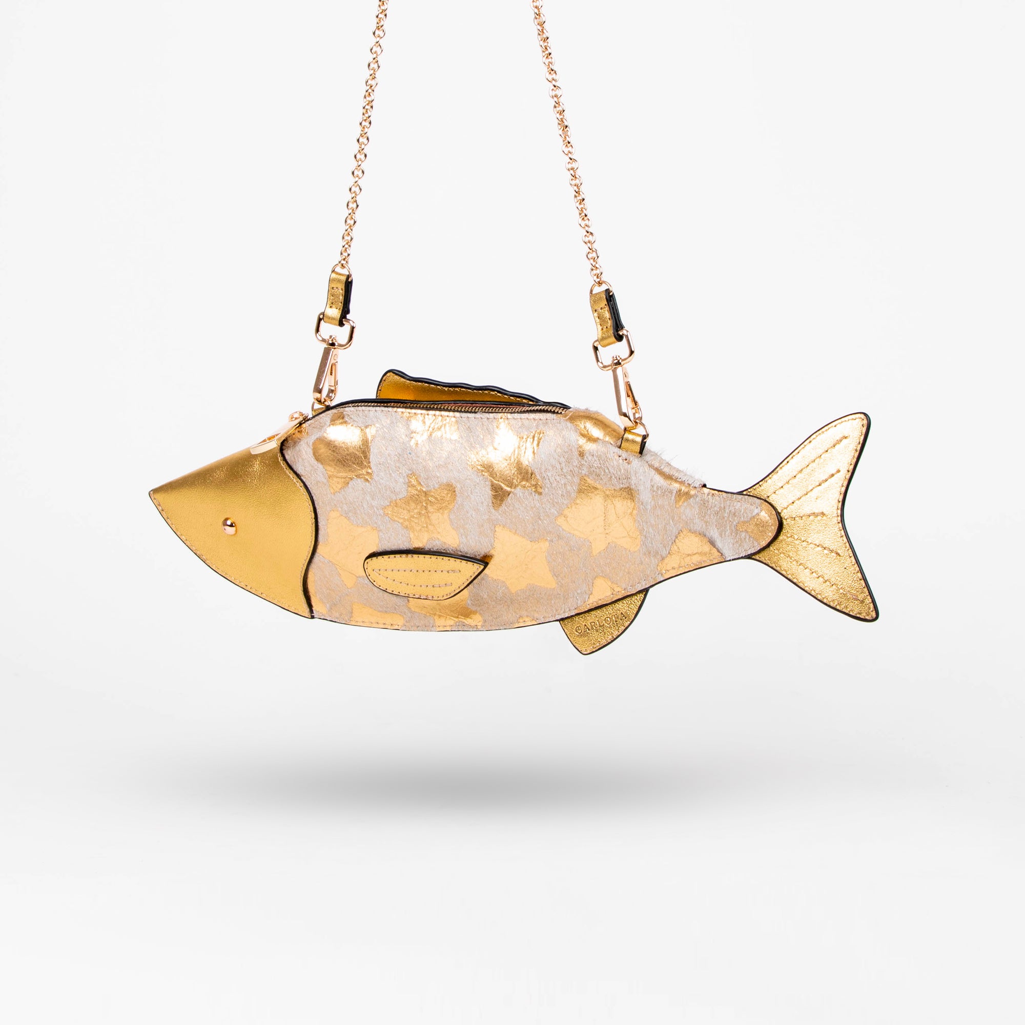 CROSSBODY PESCADO ESTRELLA
