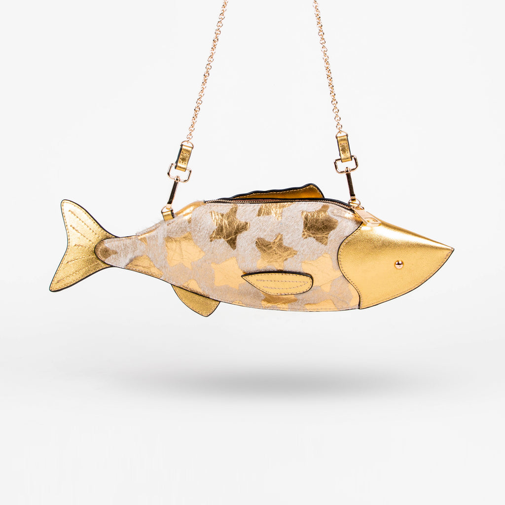 CROSSBODY PESCADO ESTRELLA