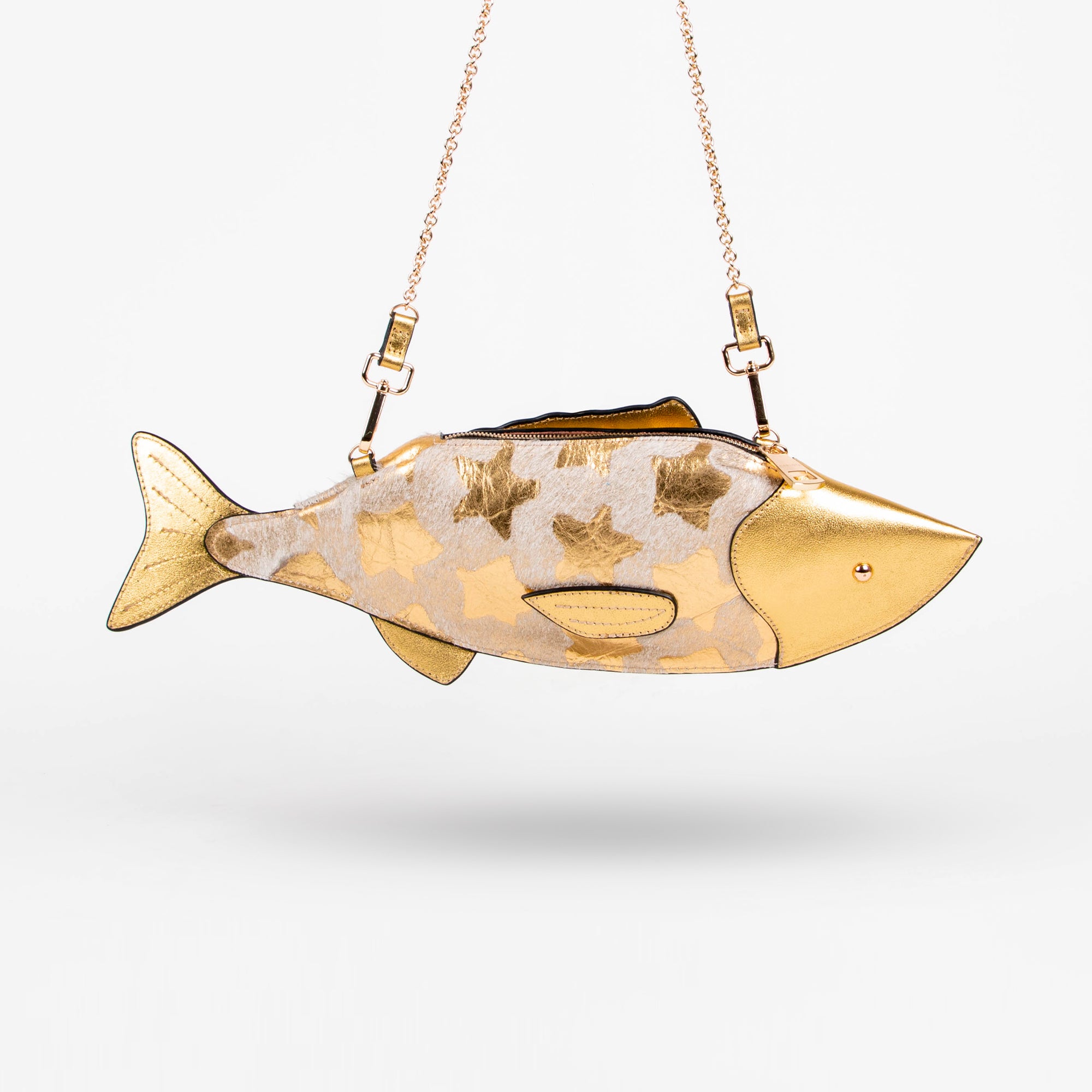 CROSSBODY PESCADO ESTRELLA