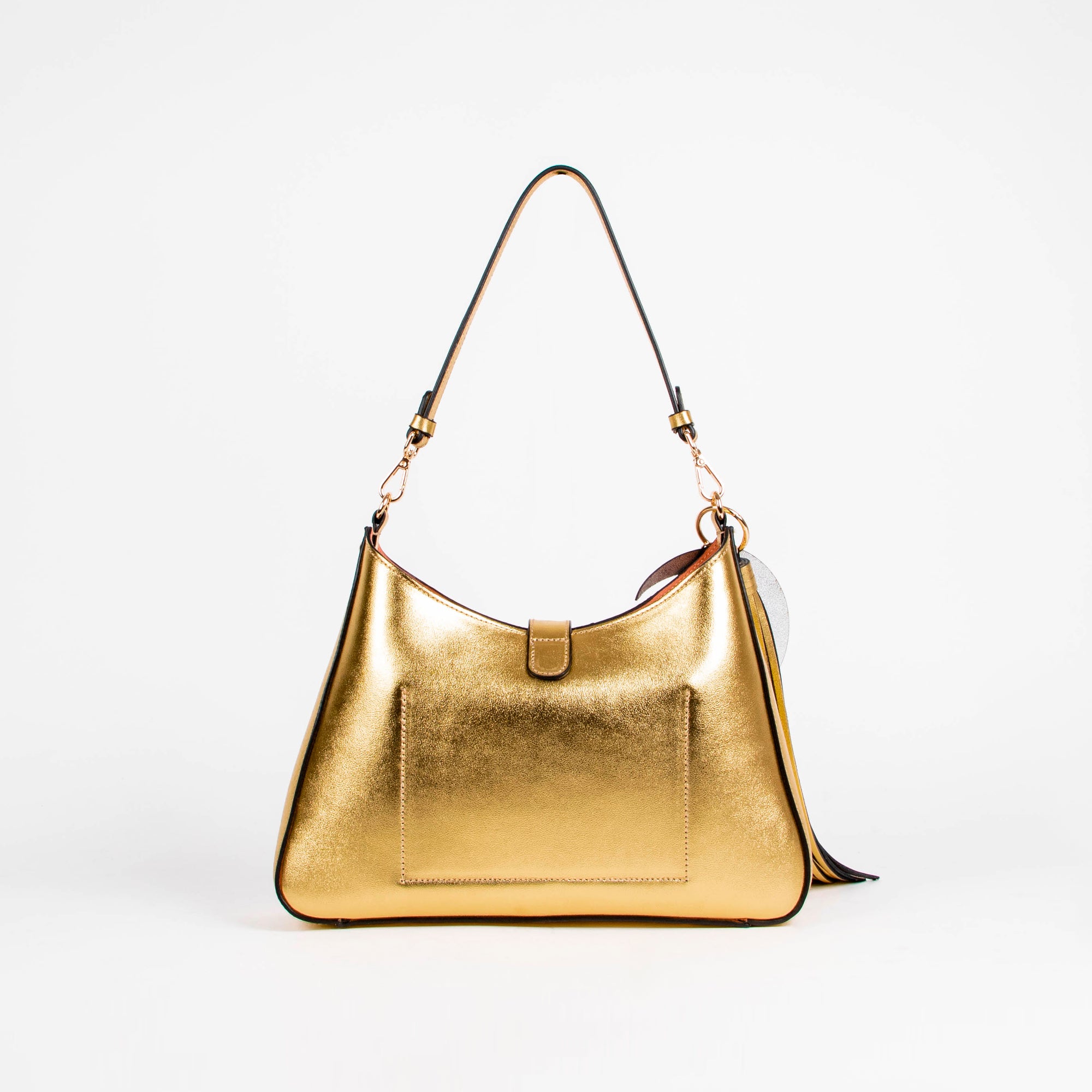 SHOULDER ESTRELLA ORO