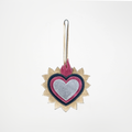 CHARM EL CORAZÓN