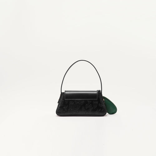 BABY BAGUETTE NOPAL NEGRO