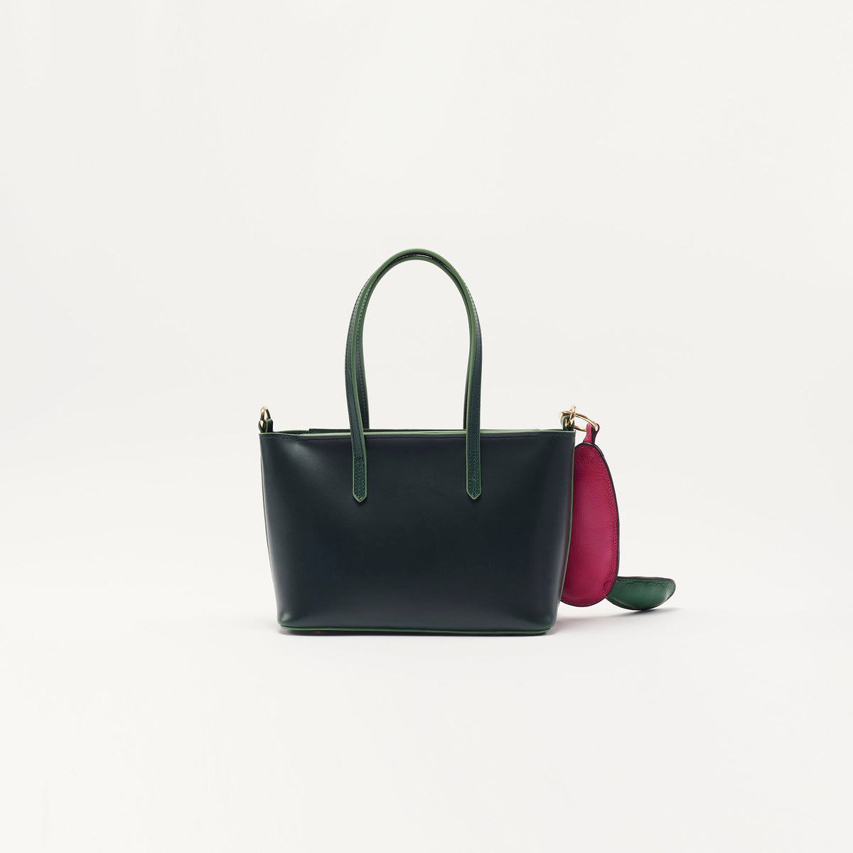 GREEN NOPAL MINI TOTE