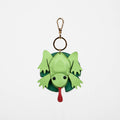 CHARM THE FROG