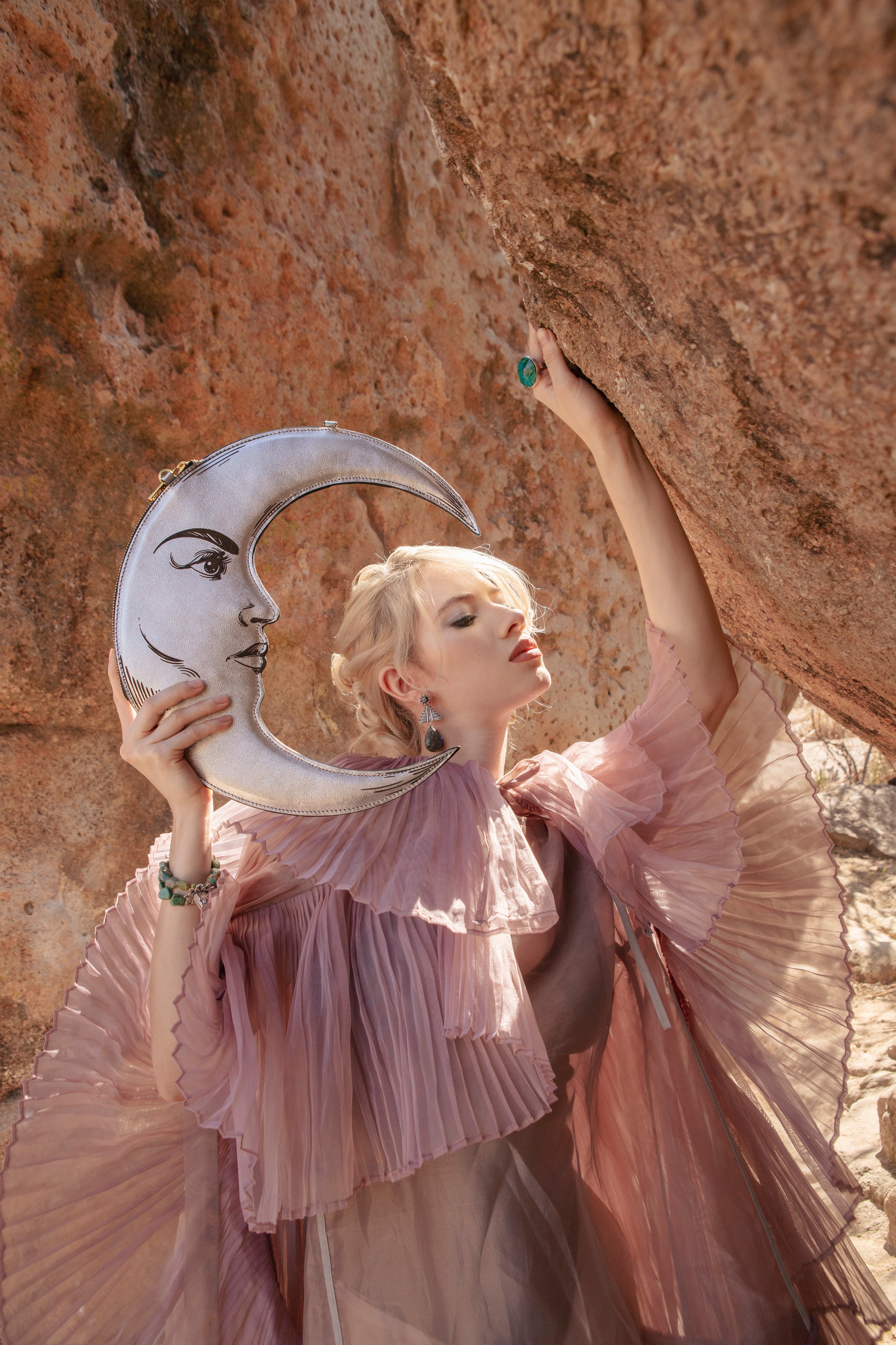 CROSSBODY LA LUNA