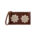 MINI CLUTCH CAFÉ
