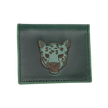 TARJETERO VERDE